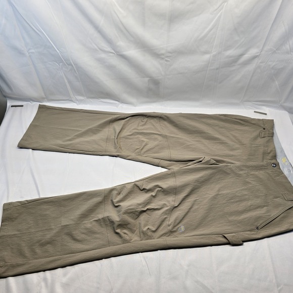 Mountain Hardwear Other - Mountain HardwearPiero Pants Men 40x34 Om2819